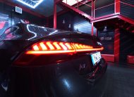 Audi A7 Sportback 45 TFSI quattro S-Line 360 Kamera