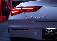 Mercedes-Benz CLA 200 7G-DCT AMG, AMG Sport Euro 6 163hk