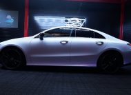 Mercedes-Benz CLA 200 7G-DCT AMG, AMG Sport Euro 6 163hk