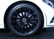 Mercedes-Benz CLA 200 7G-DCT AMG, AMG Sport Euro 6 163hk