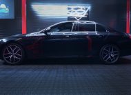 Mercedes-Benz E 200 9G-Tronic Euro 6 197hk