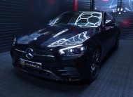 Mercedes-Benz E 200 9G-Tronic Euro 6 197hk