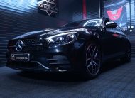 Mercedes-Benz E 200 9G-Tronic Euro 6 197hk