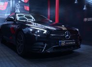 Mercedes-Benz E 200 9G-Tronic Euro 6 197hk