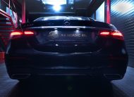 Mercedes-Benz E 200 9G-Tronic Euro 6 197hk