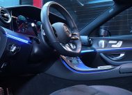 Mercedes-Benz E 200 9G-Tronic Euro 6 197hk