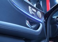 Mercedes-Benz E 200 9G-Tronic Euro 6 197hk