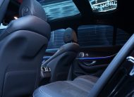 Mercedes-Benz E 200 9G-Tronic Euro 6 197hk