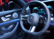 Mercedes-Benz E 200 9G-Tronic Euro 6 197hk