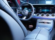 Mercedes-Benz E 200 9G-Tronic Euro 6 197hk