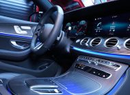 Mercedes-Benz E 200 9G-Tronic Euro 6 197hk
