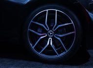 Mercedes-Benz E 200 9G-Tronic Euro 6 197hk