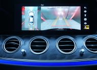 Mercedes-Benz E 200 9G-Tronic Euro 6 197hk