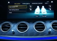 Mercedes-Benz E 200 9G-Tronic Euro 6 197hk