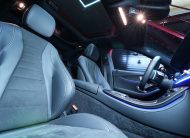 Mercedes-Benz E 200 9G-Tronic Euro 6 197hk