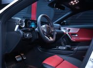 Mercedes-Benz CLA 200 7G-DCT AMG, AMG Sport Euro 6 163hk