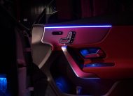 Mercedes-Benz CLA 200 7G-DCT AMG, AMG Sport Euro 6 163hk