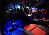 Mercedes-Benz CLA 200 7G-DCT AMG, AMG Sport Euro 6 163hk