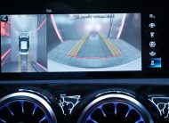 Mercedes-Benz CLA 200 7G-DCT AMG, AMG Sport Euro 6 163hk