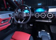 Mercedes-Benz CLA 200 7G-DCT AMG, AMG Sport Euro 6 163hk