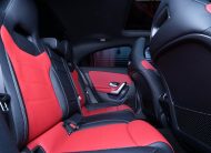 Mercedes-Benz CLA 200 7G-DCT AMG, AMG Sport Euro 6 163hk