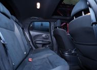 Nissan Juke 1.2 / 115hk / 1 ägare