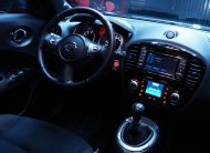 Nissan Juke 1.2 / 115hk / 1 ägare