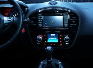 Nissan Juke 1.2 / 115hk / 1 ägare