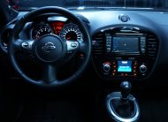 Nissan Juke 1.2 / 115hk / 1 ägare