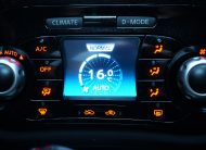 Nissan Juke 1.2 / 115hk / 1 ägare