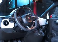 Abarth 595 1.4 T-Jet MultiAir / 145hk / 976 kr Årsskatt