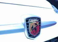 Abarth 595 1.4 T-Jet MultiAir / 145hk / 976 kr Årsskatt