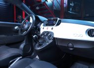 Abarth 595 1.4 T-Jet MultiAir / 145hk / 976 kr Årsskatt