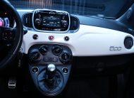 Abarth 595 1.4 T-Jet MultiAir / 145hk / 976 kr Årsskatt