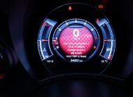 Abarth 595 1.4 T-Jet MultiAir / 145hk / 976 kr Årsskatt