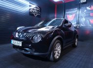 Nissan Juke 1.2 / 115hk / 1 ägare