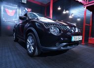Nissan Juke 1.2 / 115hk / 1 ägare