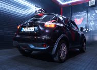 Nissan Juke 1.2 / 115hk / 1 ägare