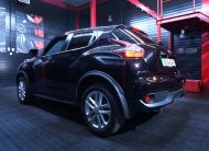 Nissan Juke 1.2 / 115hk / 1 ägare