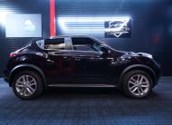 Nissan Juke 1.2 / 115hk / 1 ägare