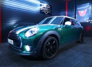 MINI Cooper D Clubman Automat Chili MAX Utrustad