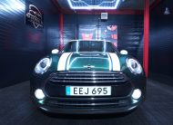 MINI Cooper D Clubman Automat Chili MAX Utrustad