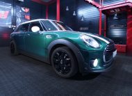 MINI Cooper D Clubman Automat Chili MAX Utrustad