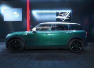 MINI Cooper D Clubman Automat Chili MAX Utrustad