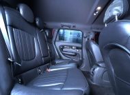 MINI Cooper D Clubman Automat Chili MAX Utrustad