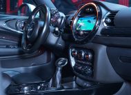 MINI Cooper D Clubman Automat Chili MAX Utrustad
