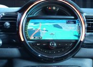 MINI Cooper D Clubman Automat Chili MAX Utrustad