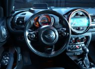 MINI Cooper D Clubman Automat Chili MAX Utrustad