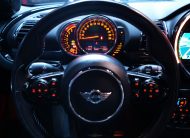 MINI Cooper D Clubman Automat Chili MAX Utrustad