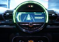 MINI Cooper D Clubman Automat Chili MAX Utrustad